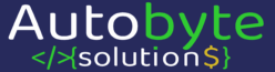 Autobyte Solutions